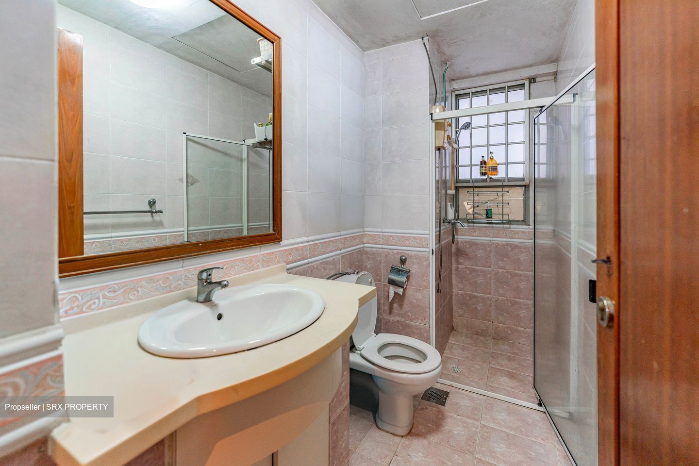 The Bayshore (D16), Condominium #481260201